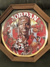 MIchael Jordan Gold Edition # 3