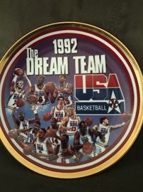 The 1992 Dream Team #444