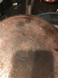 Griswold Cast Iron