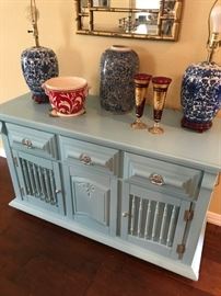 Nice Vintage Buffet