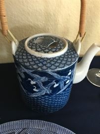 Asian Items