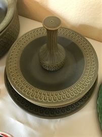 Wedgewood Pieces