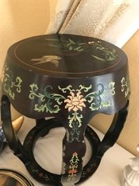 Garden Seat