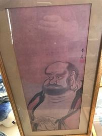 Woodblock