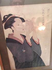 Woodblock