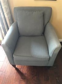 Pair of Chairs