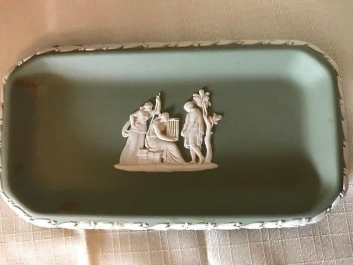 Wedgewood