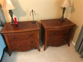 Matching End Tables
