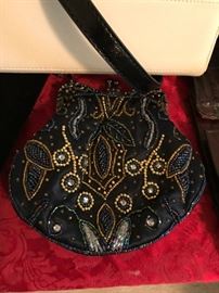 Vintage and Newer Handbags