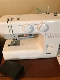 Kenmore Sewing Machine