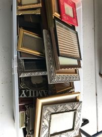 Picture Frames