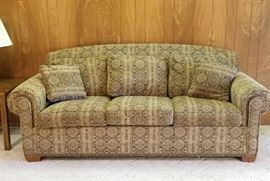Super Clean Ethan Allen Sofa