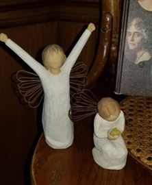 Willow Tree Angels