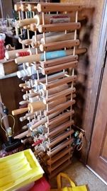 Collection of rolling pins