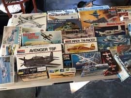 Model Kits