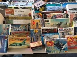Model Kits