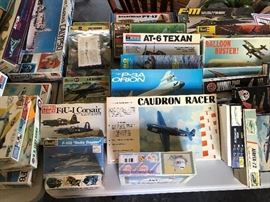 Model Kits
