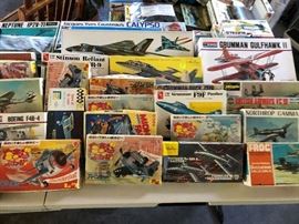 Model Kits
