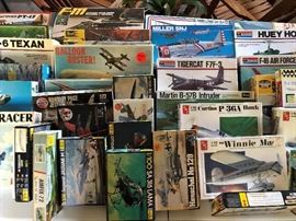 Model Kits