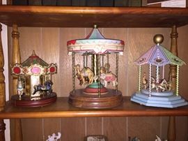 Carousel Collection