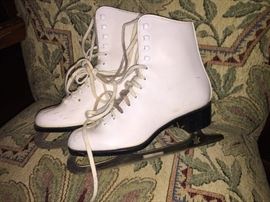 Ice Skates