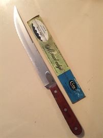 Case XX Miracl-edge Knife