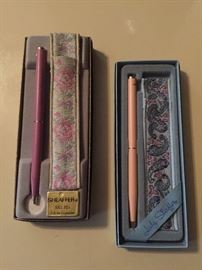 Vintage Sheaffer Pens