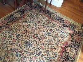 Area Rug