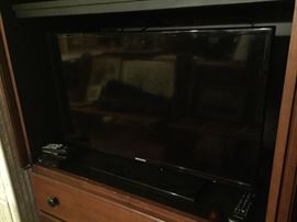 Samsung TV