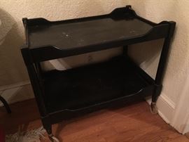 Serving/Tea Cart