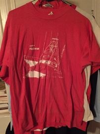 Vintage Hatteras Yacht T-shirt