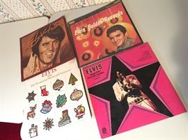 Elvis Records