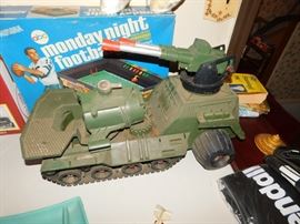 Assorted Toys(Played With Condition)
