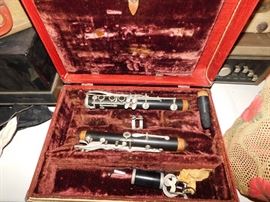Clarinet