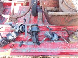 Fishing Reels