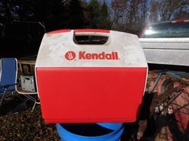Kendall Cooler