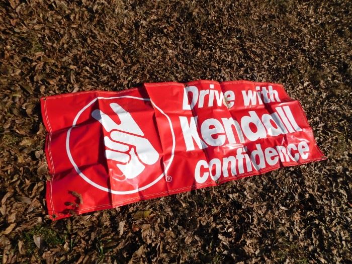 Kendall Banners