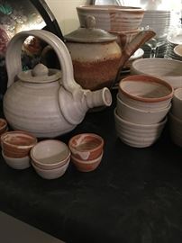 Pace Pottery