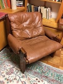 Another great Mid-Century chair