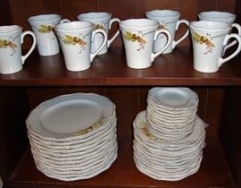 PFALTZGRAFF "PLYMOUTH"