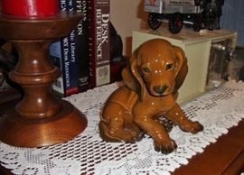 ROSENTHAL "VERY COLLECTIBLE"