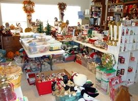 CHRISTMAS !!!!!!!!!!!!!! DID WE SAY CHRISTMAS?