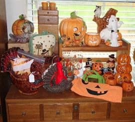 THIS SALE IS RIGHT BEFORE HALLOWEEN, THANKSGIVING & CHRISTMAS! PERFECT TIMING...