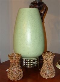 MID-CENTURY COLLECTIBLES