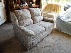 Love seat