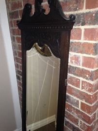 Another large mirror