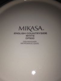 "English Countryside" by Mikasa