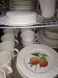 "English Countryside" by Mikasa