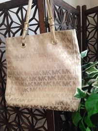 Michael Kors purse