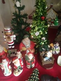 Christmas decorations